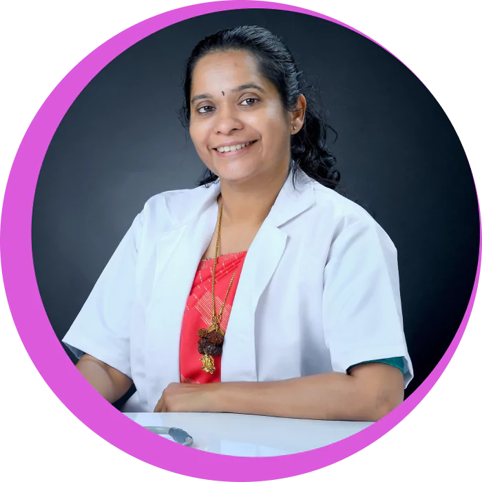 Dr Praveena